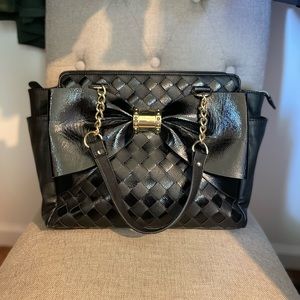 Betsey Johnson Tote